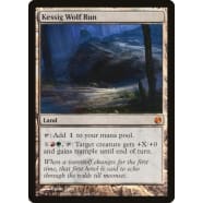 Kessig Wolf Run Thumb Nail