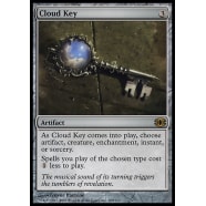 Cloud Key Thumb Nail