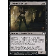 Cutthroat il-Dal Thumb Nail