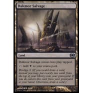 Dakmor Salvage Thumb Nail