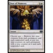 Dust of Moments Thumb Nail