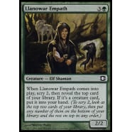 Llanowar Empath Thumb Nail