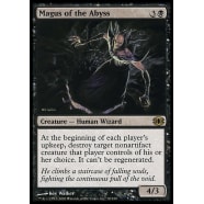 Magus of the Abyss Thumb Nail