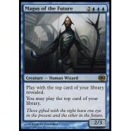 Magus of the Future Thumb Nail