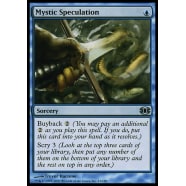 Mystic Speculation Thumb Nail