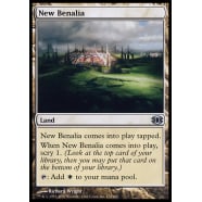 New Benalia Thumb Nail