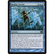 Reality Strobe Thumb Nail