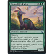 Crested Herdcaller Thumb Nail