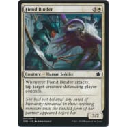 Fiend Binder Thumb Nail