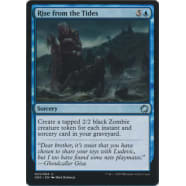 Rise from the Tides Thumb Nail
