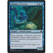 Salvager of Secrets Thumb Nail