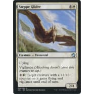 Steppe Glider Thumb Nail