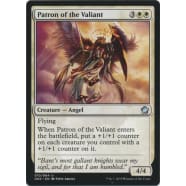 Patron of the Valiant Thumb Nail