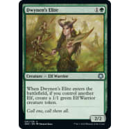 Dwynen's Elite Thumb Nail