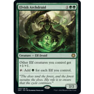 Elvish Archdruid Thumb Nail