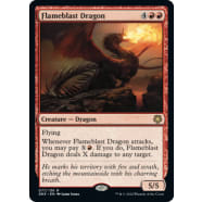 Flameblast Dragon Thumb Nail