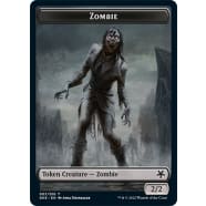 Zombie (Token) Thumb Nail