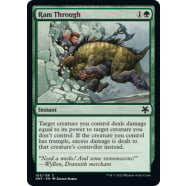 Ram Through Thumb Nail