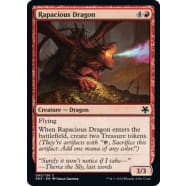 Rapacious Dragon Thumb Nail