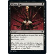 Village Rites Thumb Nail