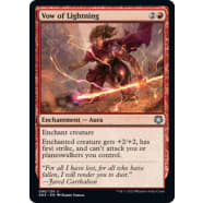 Vow of Lightning Thumb Nail