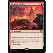 Crucible of Fire Thumb Nail