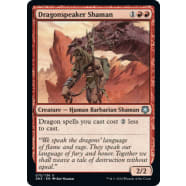 Dragonspeaker Shaman Thumb Nail