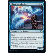 Illusory Ambusher Thumb Nail