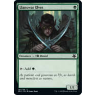 Llanowar Elves Thumb Nail