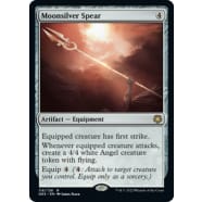 Moonsilver Spear Thumb Nail