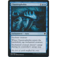 Claustrophobia Thumb Nail