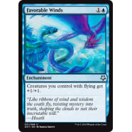 Favorable Winds Thumb Nail