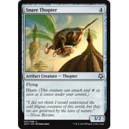 Snare Thopter Thumb Nail