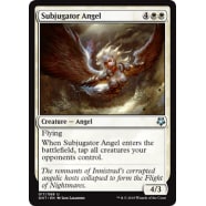 Subjugator Angel Thumb Nail
