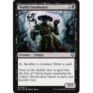 Thallid Soothsayer Thumb Nail