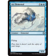 Air Elemental Thumb Nail