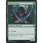 Llanowar Elves Thumb Nail