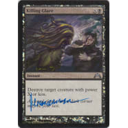 Killing Glare FOIL Signed by Peter Mohrbacher Thumb Nail