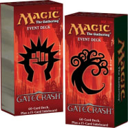 Gatecrash Event Decks - Set of Two Thumb Nail