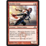 Bomber Corps Thumb Nail