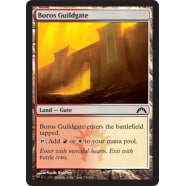 Boros Guildgate Thumb Nail