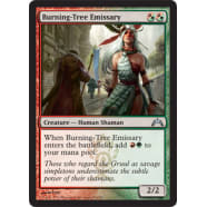 Burning-Tree Emissary Thumb Nail