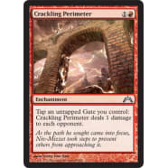 Crackling Perimeter Thumb Nail