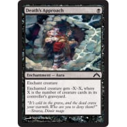 Death's Approach Thumb Nail