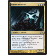 Dinrova Horror Thumb Nail