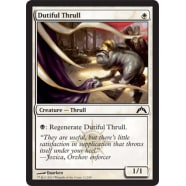 Dutiful Thrull Thumb Nail
