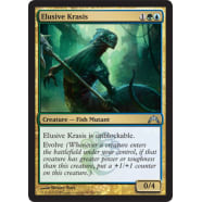 Elusive Krasis Thumb Nail