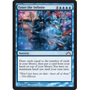 Enter the Infinite Thumb Nail