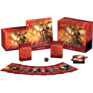 thumbnail image 2 of Magic: The Gathering – Gatecrash Booster Box – Factory Sealed – 36 Packs 2 of 5