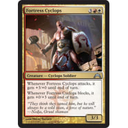 Fortress Cyclops Thumb Nail